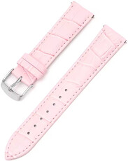 Lederband Ricardo Bergamo, Rosa