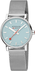 Mondaine Evo2 Quartz MSE.35140.SM