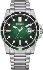 Citizen Sports Eco-Drive AW1811-82X