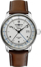 Zeppelin 100 Jahre Zeppelin Automatic 8666-1
