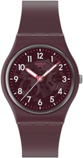 Swatch The Crown Glass SO28R115