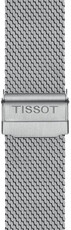 Stahlarmband Tissot T852.047.971 16mm, silber