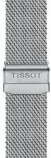 Stahlarmband Tissot T852.049.989 22mm, Silber, Quick Release