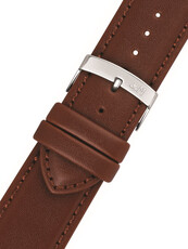 Lederband Morellato Panamera 4938C23.041 M, braun