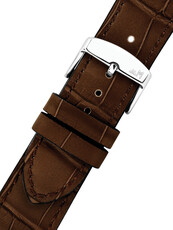 Lederband Morellato Ustica 6081E32.032 M, braun