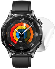 Schutzfolie Screenshield für Huawei Watch GT 4 / GT 5 / GT 6 (46mm)