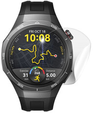 Schutzfolie Screenshield für Huawei Watch GT 5 Pro / GT 6 Pro (46mm)