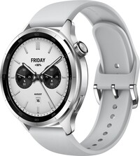 Xiaomi Watch S4 47mm Silver