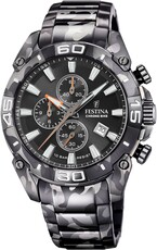 Festina Chrono Bike 20710/1 Sonderedition (+ Ersatzarmband)