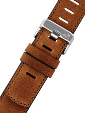 Lederband Morellato BIT 6084E39.041 M, braun