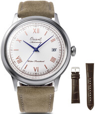 Orient Classic Bambino Automatic RA-AC0027S30B 75th Anniversary Limited Edition 9500pcs (+ Ersatzband)