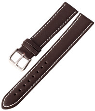 Lederband Ricardo Napoli, Braun V2