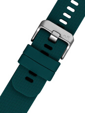 Silikonarmband Morellato Byte 5654187.264 M, blau