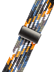 Ricardo Nylonband, farbig V2, Quick Release