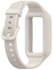 Ricardo Silikonband (für Huawei Band), grau