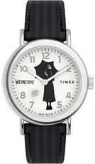 Timex Lab x Wednesday TW2Y19400
