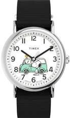 Timex Peanuts Weekender TW2Y11800