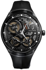 Bulova Accutron DNA 2ES8A003