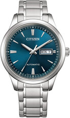 Citizen Elegant Automatic NY4058-79LE
