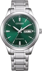 Citizen Elegant Automatic NY4058-79XE