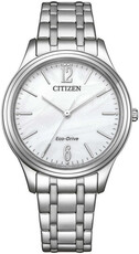 Citizen Elegant Eco-Drive EM0411-71A