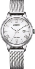 Citizen Elegant Eco Drive EW2621-75A