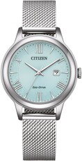 Citizen Elegant Eco Drive EW2621-75M