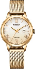 Citizen Elegant Eco Drive EW2623-70P