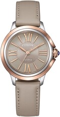 Citizen Elegant Eco Drive L Ceci EM1166-01Z