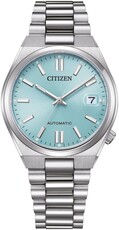 Citizen Elegant Tsuyosa Automatic NJ0200-50L