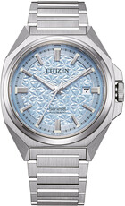 Citizen Series 8 Automatic NB6051-59L Limited Edition 1800pcs