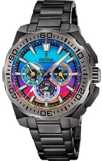 Festina Chrono Bike Special Edition 2025 20731/2 (+ Ersatzarmband)