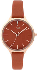 JVD JZ201.7