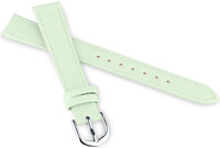Kunstlederband JVD RJ7227.2 14mm, Grün, Kinder
