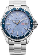 Orient Sports Mako Automatic RA-AA0823L39B 75th Anniversary Limited Edition 6000pcs