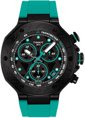 Tissot T-Race Quartz Chronograph T141.417.37.051.01