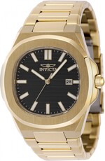 Invicta Speedway Quartz 48516