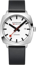 Mondaine Cushion Automatic MSL.3961B.LBV