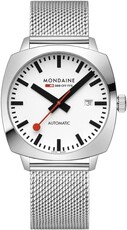 Mondaine Cushion Automatic MSL.3961B.SM