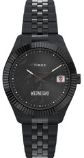 Timex Legacy x Wednesday TW2Y19600