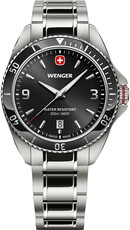 Wenger Executive Quartz 01.2031.101