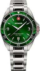 Wenger Executive Quartz 01.2031.102
