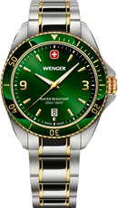 Wenger Executive Quartz 01.2031.105