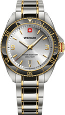 Wenger Executive Quartz 01.2031.106
