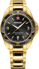 Wenger Executive Quartz 01.2031.107