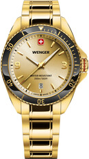 Wenger Executive Quartz 01.2031.108