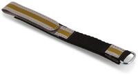 Kunststoffband JVD JVDRJ7193.3 17mm, Braun, Kinder