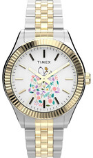 Timex Legacy x Peanuts TW2W95100UK