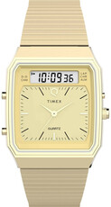 Timex Q Reissue TW2Y06000UK