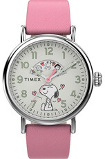 Timex Standard x Peanuts TW2W88900UK